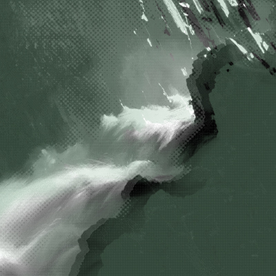 WATERFALL 1